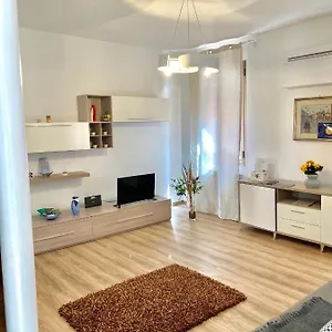 Ca' Braga Biennale Appartement