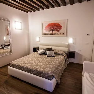 Appartement Silver, Venise